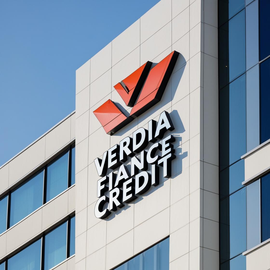 About VERDIA FINANCE CRÉDIT